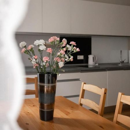Apartament Fabrykanta By Good Time ウッチ エクステリア 写真