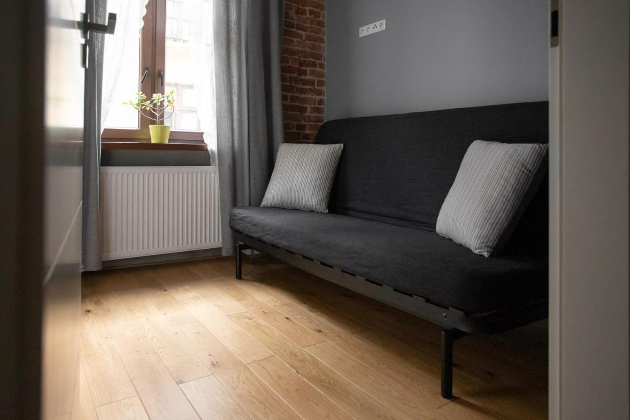 Apartament Fabrykanta By Good Time ウッチ エクステリア 写真