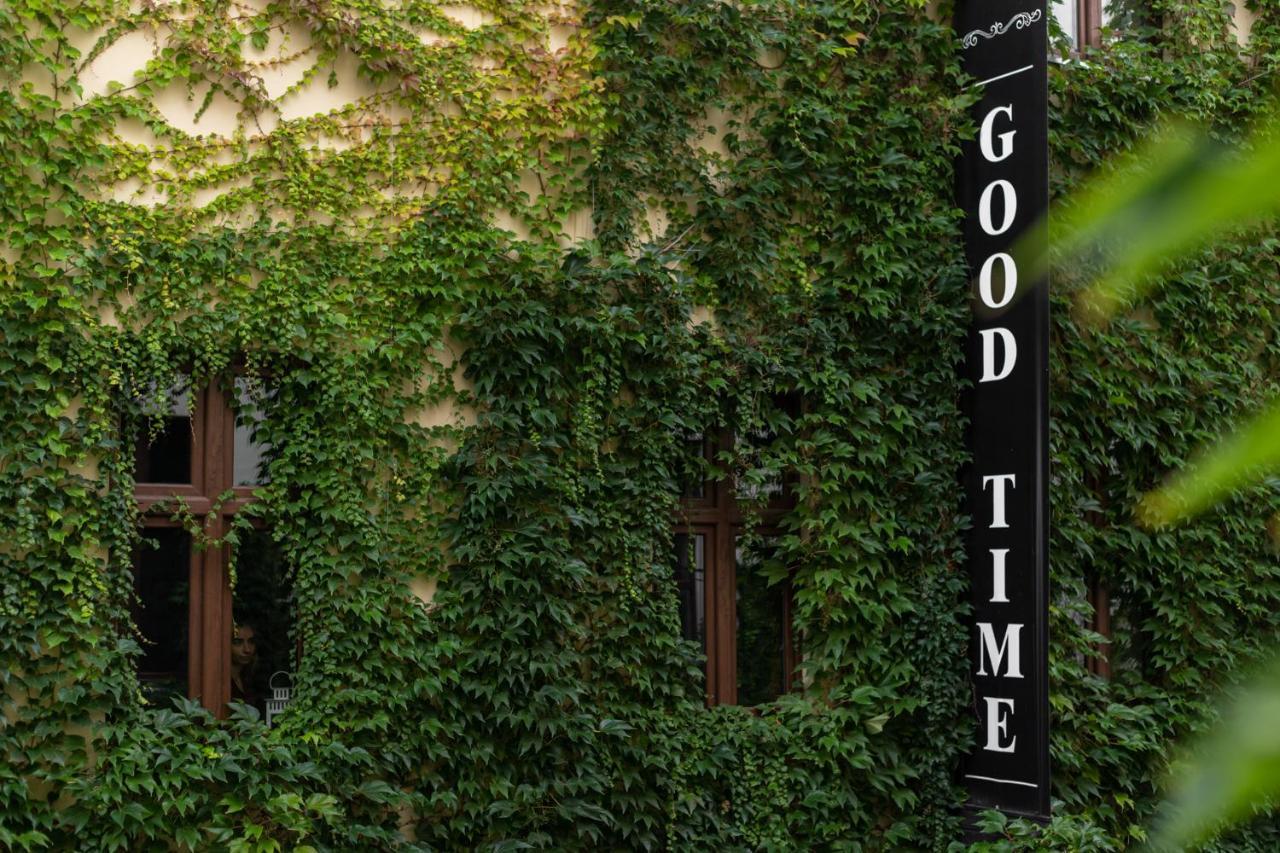 Apartament Fabrykanta By Good Time ウッチ エクステリア 写真