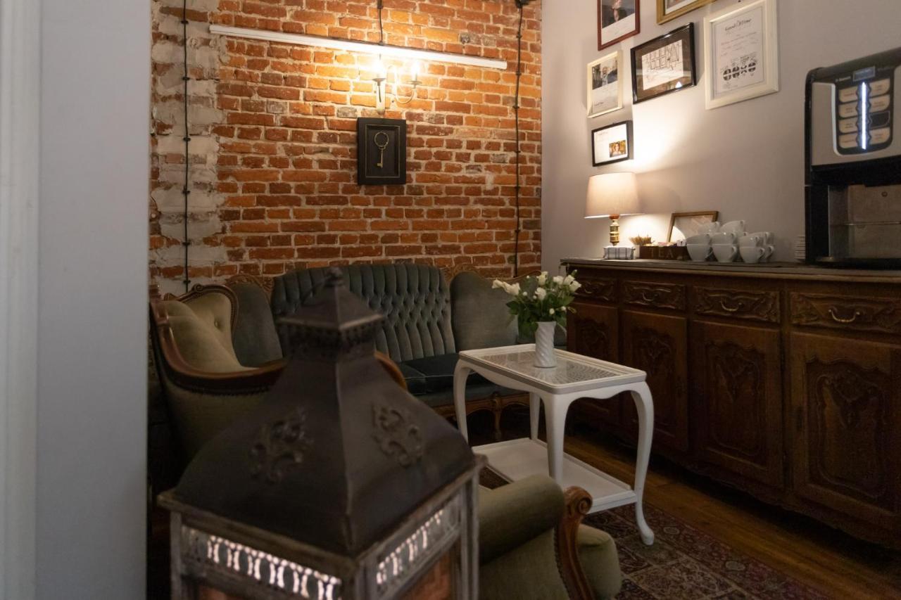 Apartament Fabrykanta By Good Time ウッチ エクステリア 写真